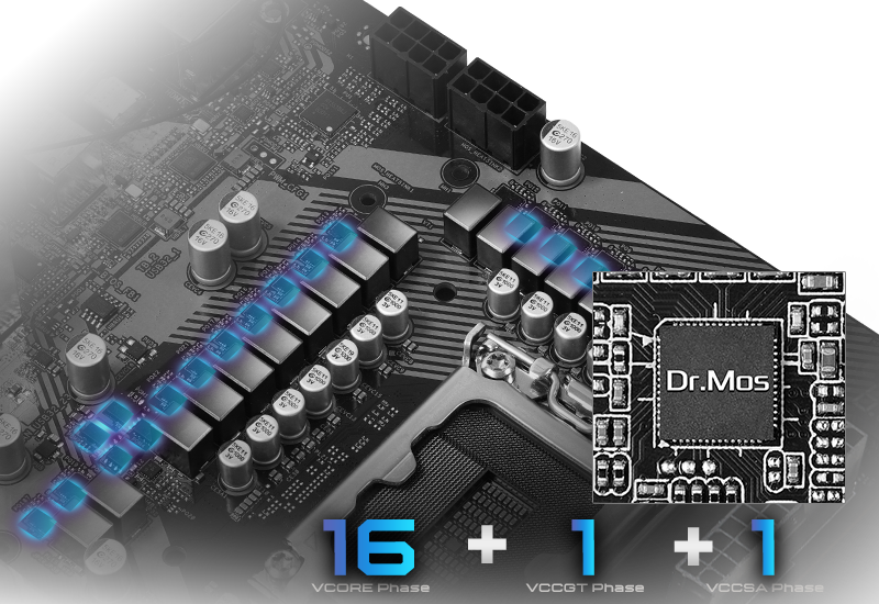 ASRock Z890 Pro RS LGA 1851 ATX Motherboard - Newegg.com